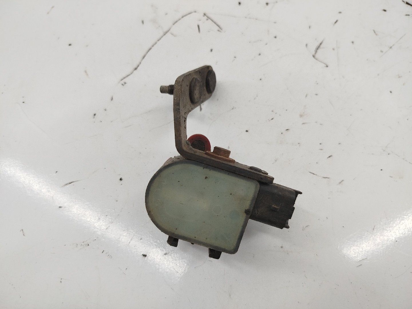 Sensor de nível de altura PEUGEOT 407 Coupé (6C_) | 05 -  Imagem-1