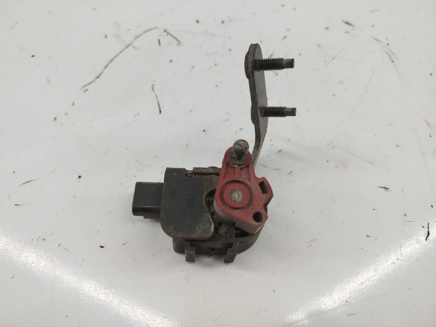 Sensor de nível de altura PEUGEOT 407 Coupé (6C_) | 05 -  Imagem-3
