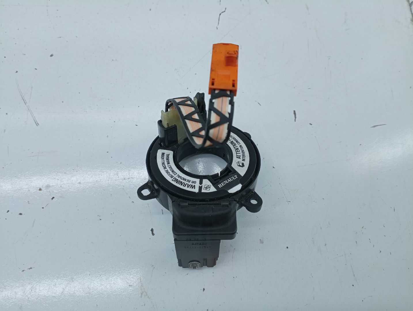 Tape Airbag RENAULT MEGANE Scenic (JA0/1_) | 96 - 01