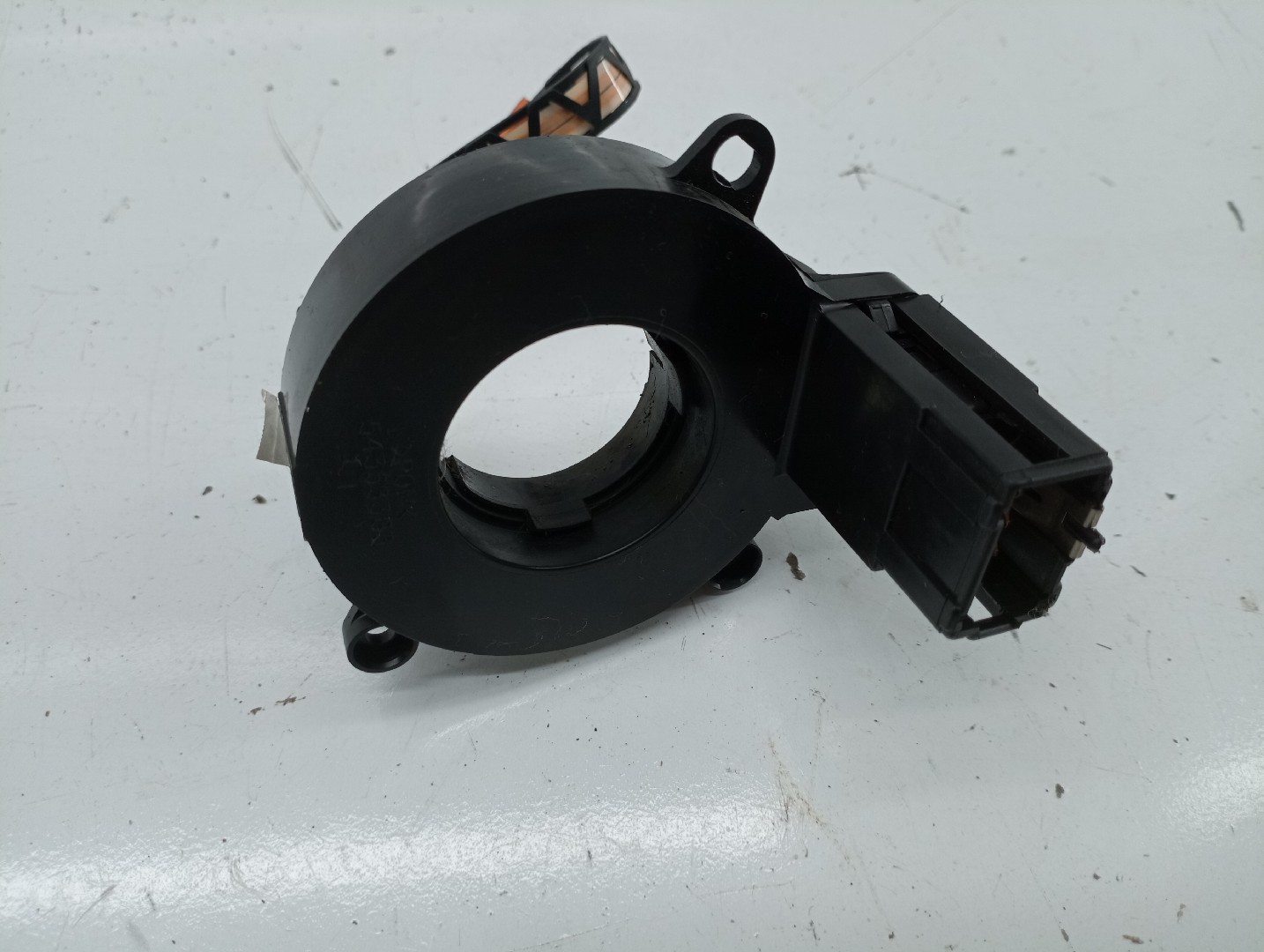 Tape Airbag RENAULT MEGANE Scenic (JA0/1_) | 96 - 01 Imagem-3