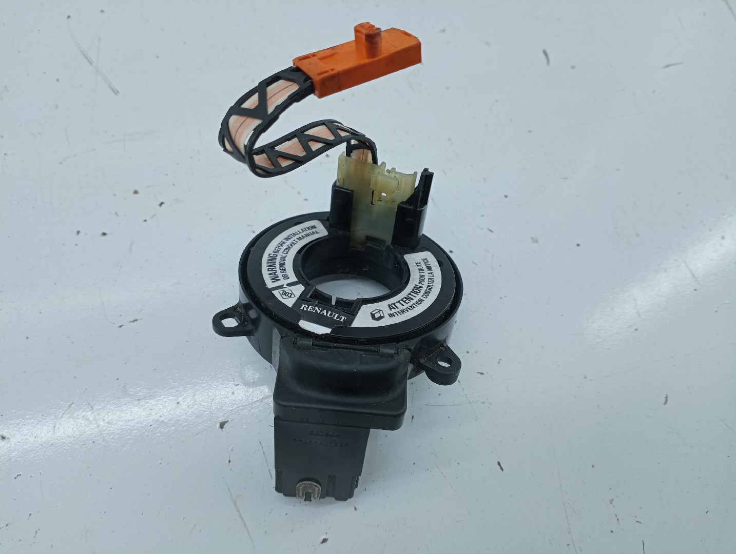 Tape Airbag RENAULT MEGANE Scenic (JA0/1_) | 96 - 01 Imagem-5