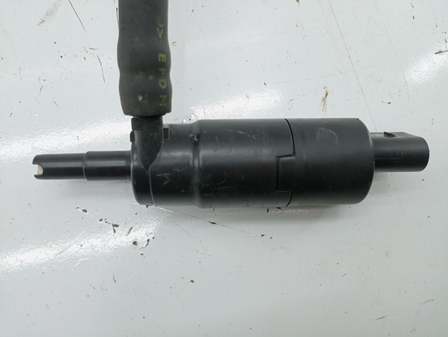 Motor de esguicho VOLKSWAGEN TOUAREG (7LA, 7L6, 7L7) | 02 - 13