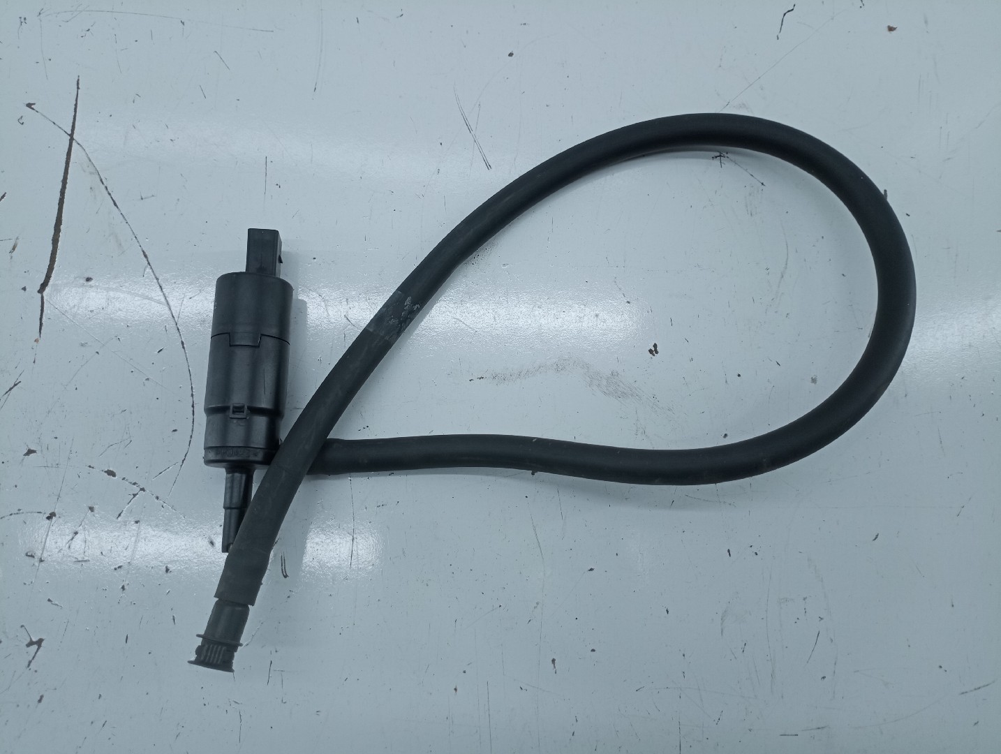 Motor de esguicho VOLKSWAGEN TOUAREG (7LA, 7L6, 7L7) | 02 - 13 Imagem-3