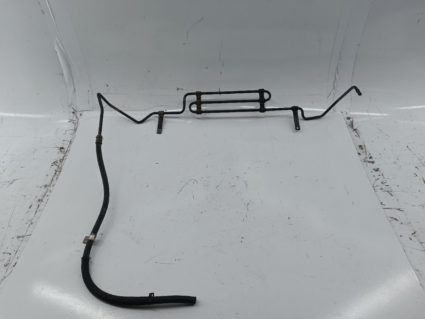 Tubos Direção Bomba / Direção FORD TRANSIT CONNECT (P65_, P70_, P80_) | 02 - 