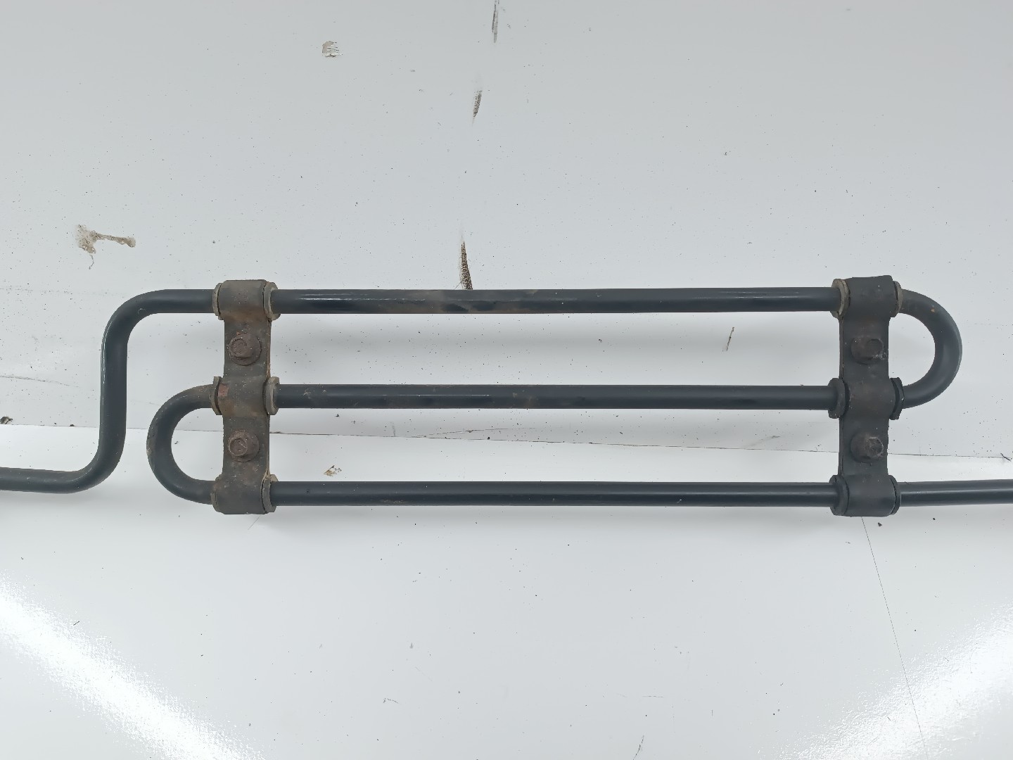 Tubos Direção Bomba / Direção FORD TRANSIT CONNECT (P65_, P70_, P80_) | 02 -  Imagem-2