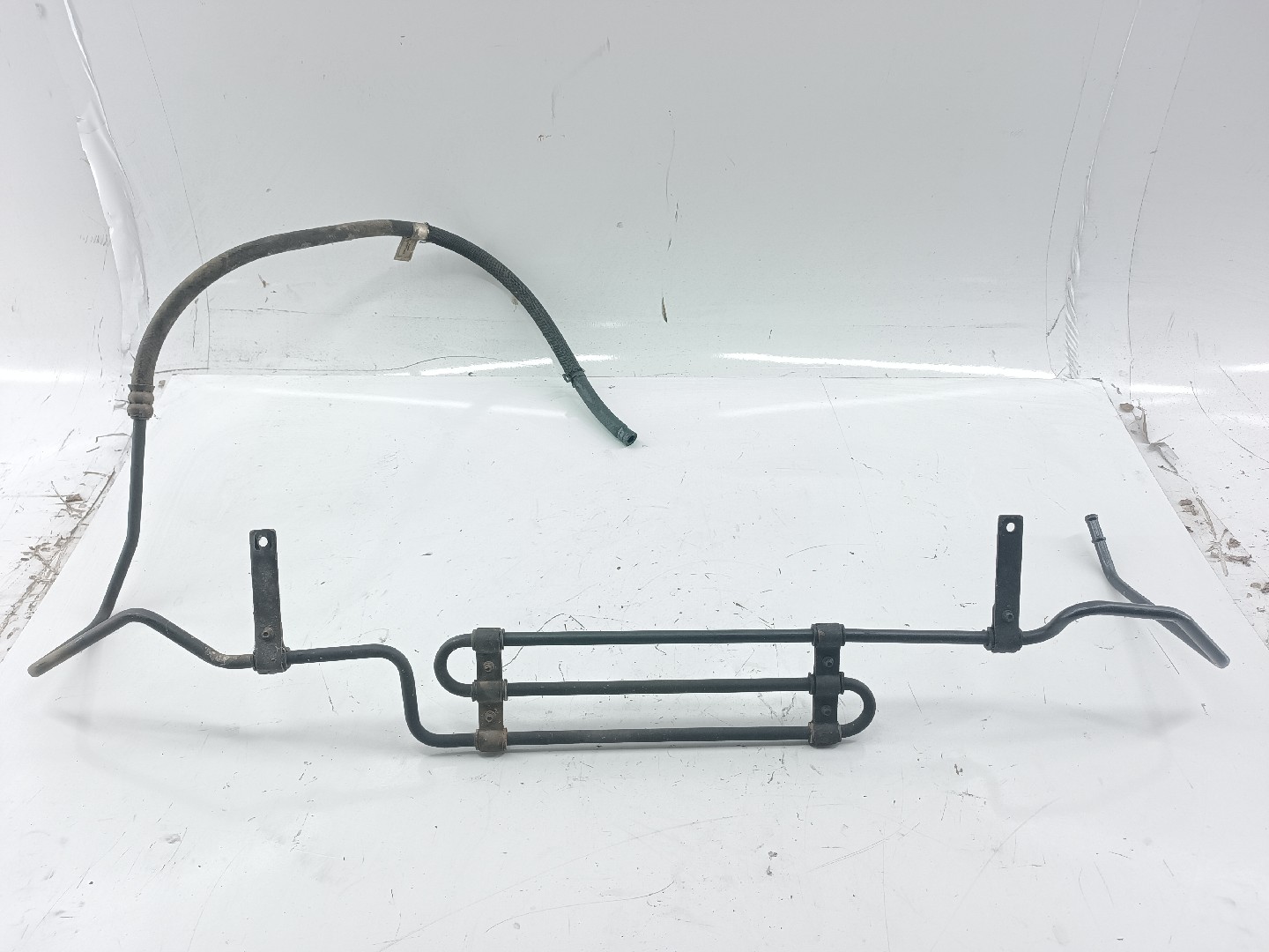 Tubos Direção Bomba / Direção FORD TRANSIT CONNECT (P65_, P70_, P80_) | 02 -  Imagem-3