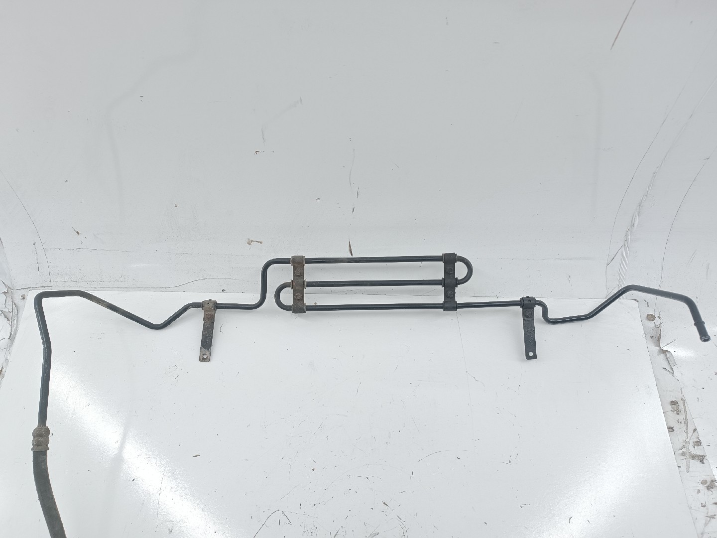 Tubos Direção Bomba / Direção FORD TRANSIT CONNECT (P65_, P70_, P80_) | 02 -  Imagem-1