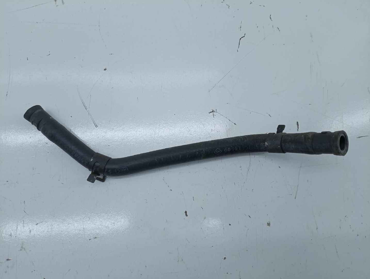 Tubo de óleo HYUNDAI COUPE (RD) | 96 - 02