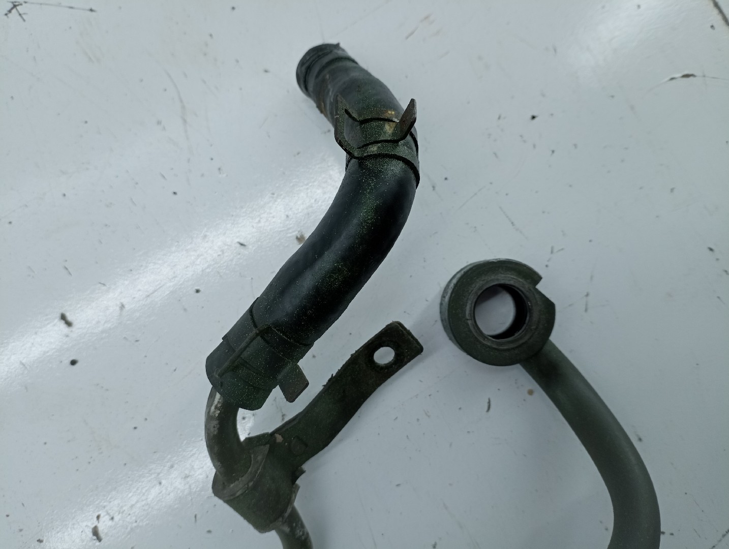 Tubos de direção assistida HYUNDAI COUPE (RD) | 96 - 02 Imagem-2