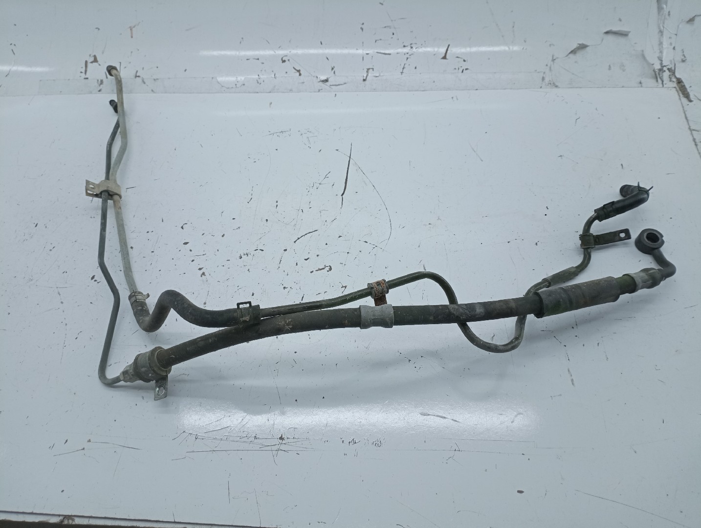 Tubos de direção assistida HYUNDAI COUPE (RD) | 96 - 02