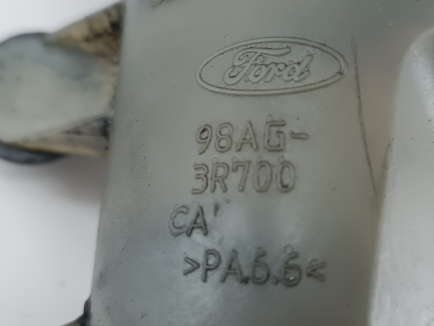 Vaso Direção Assistida FORD TRANSIT CONNECT (P65_, P70_, P80_) | 02 -  Imagem-2
