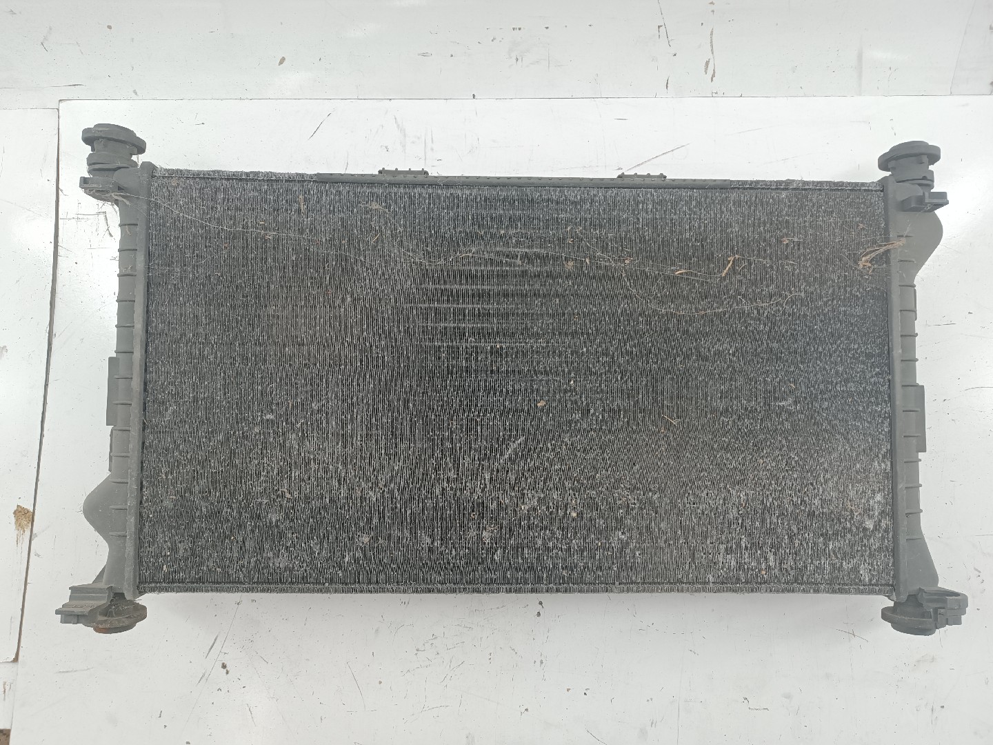 Radiador da Água FORD TRANSIT CONNECT (P65_, P70_, P80_) | 02 -  Imagem-2
