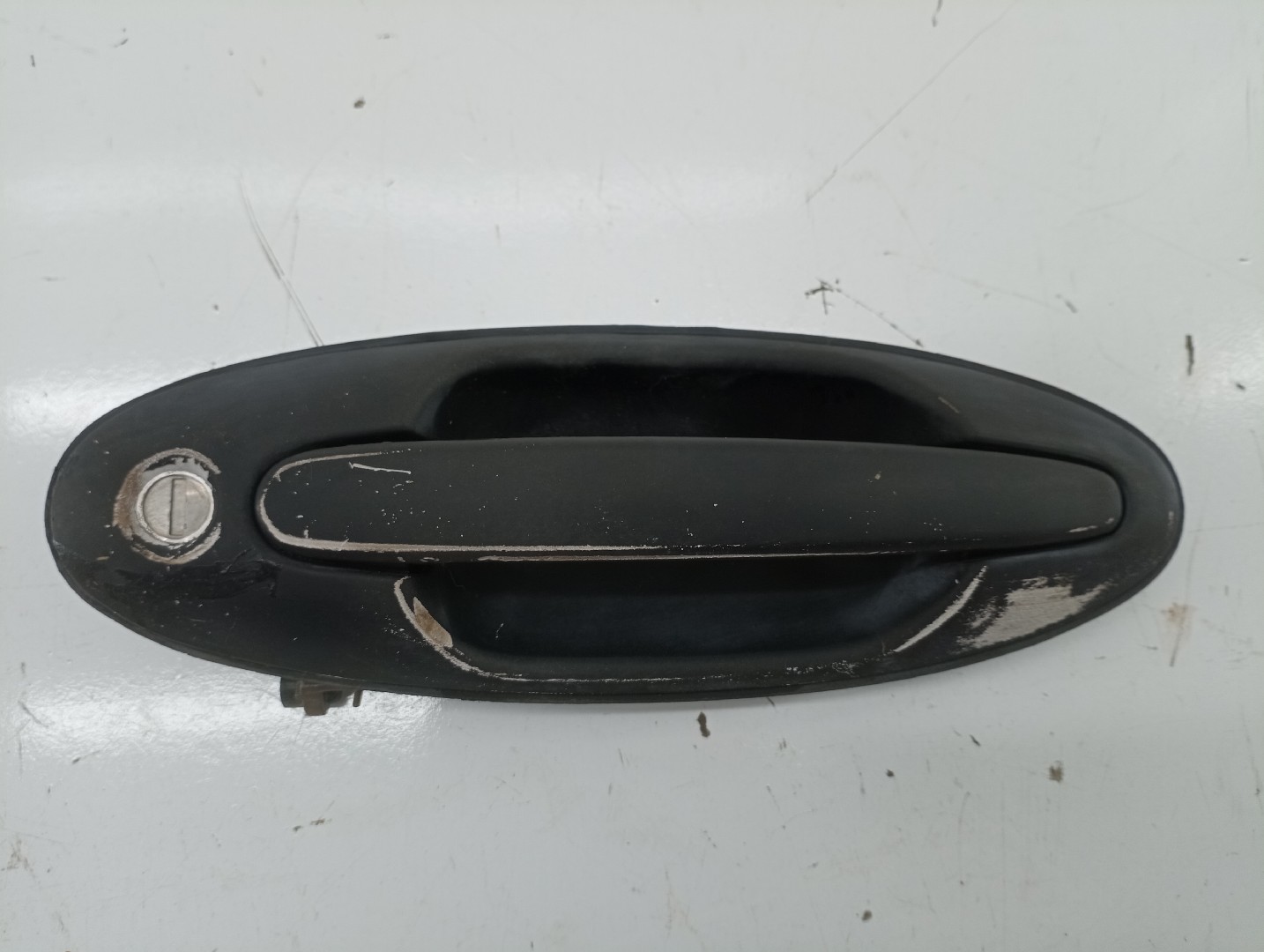 Puxador exterior de porta frente esquerda HYUNDAI COUPE (RD) | 96 - 02