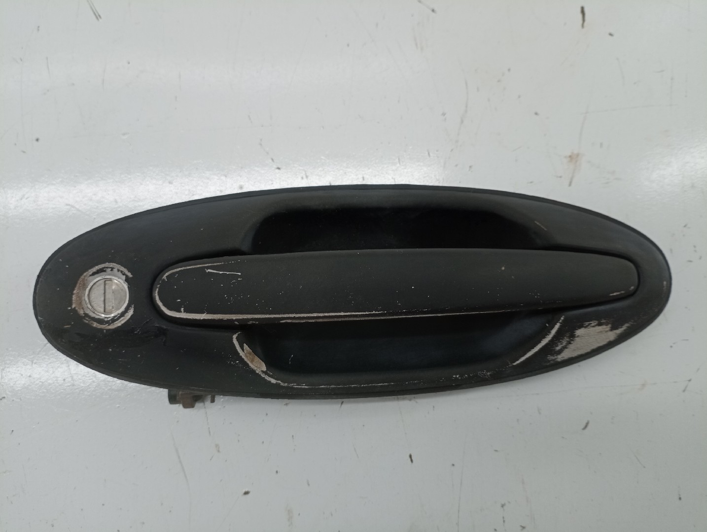Puxador exterior de porta frente esquerda HYUNDAI COUPE (RD) | 96 - 02 Imagem-4