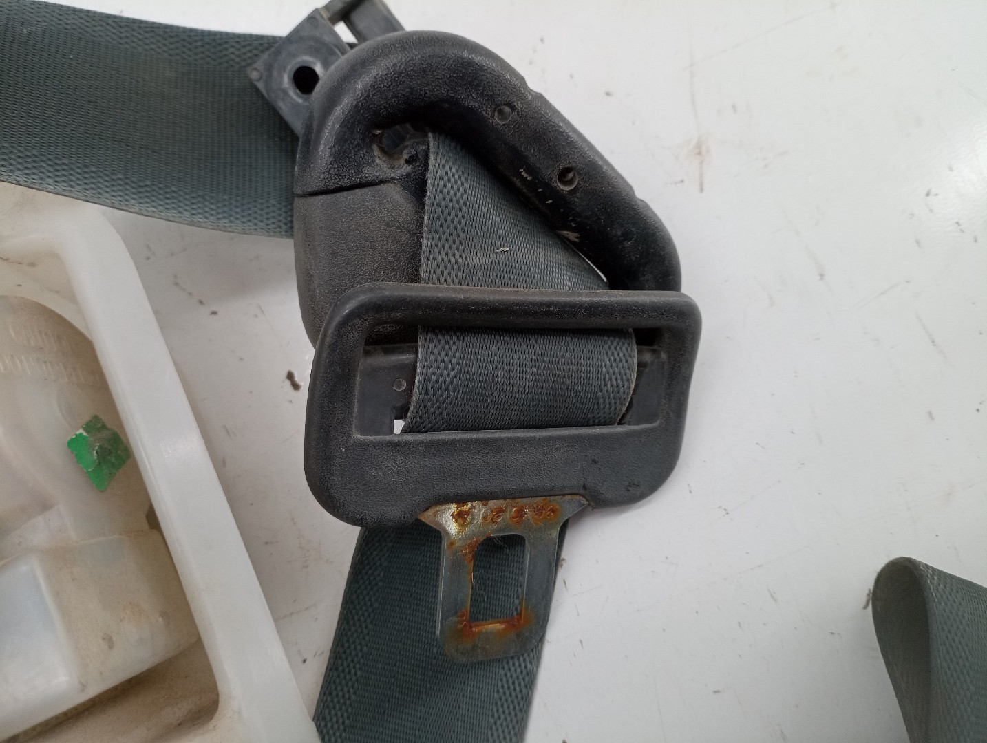 Cinto Frente Direito HYUNDAI COUPE (RD) | 96 - 02 Imagem-3