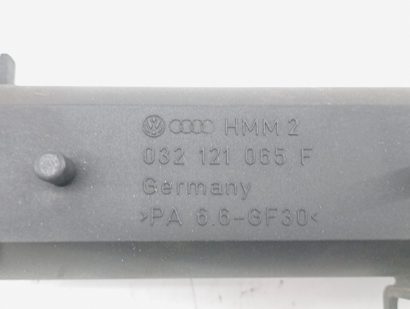 Tubo de Água VOLKSWAGEN GOLF IV (1J1) | 97 - 07 Imagem-1