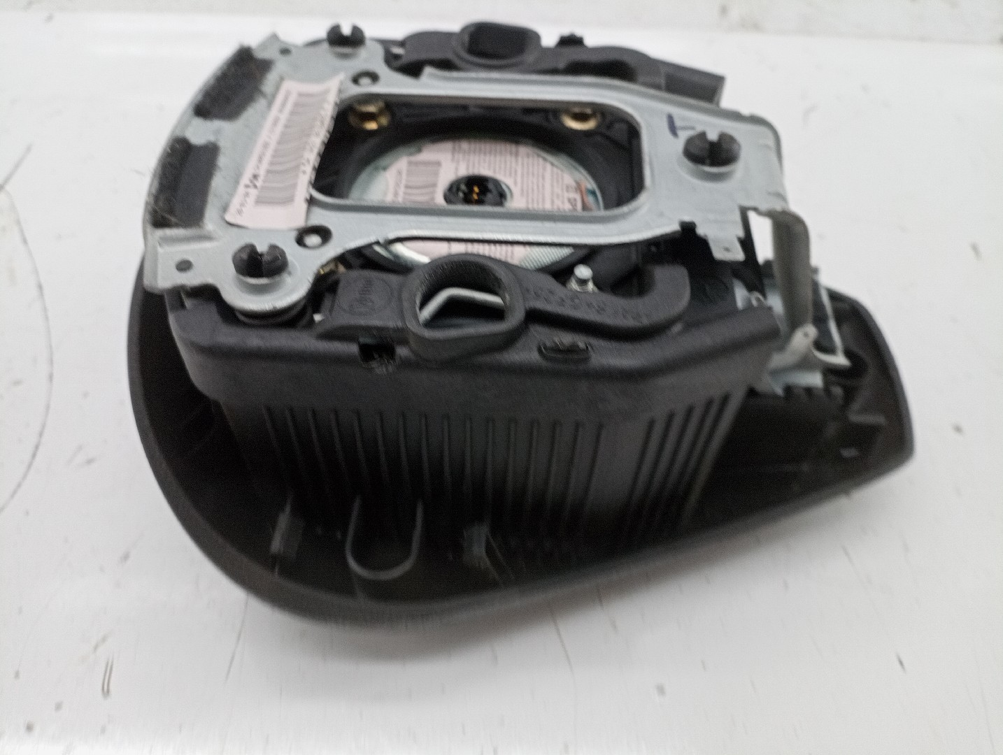 Airbag Volante CITROEN C2 ENTERPRISE (JG_) | 03 - 09 Imagem-3