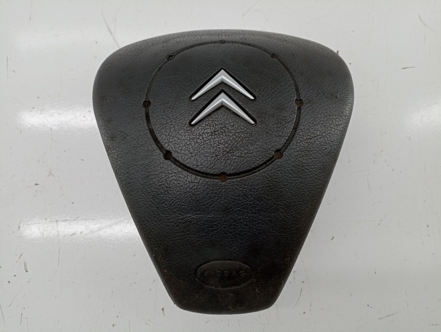 Airbag Volante CITROEN C2 ENTERPRISE (JG_) | 03 - 09