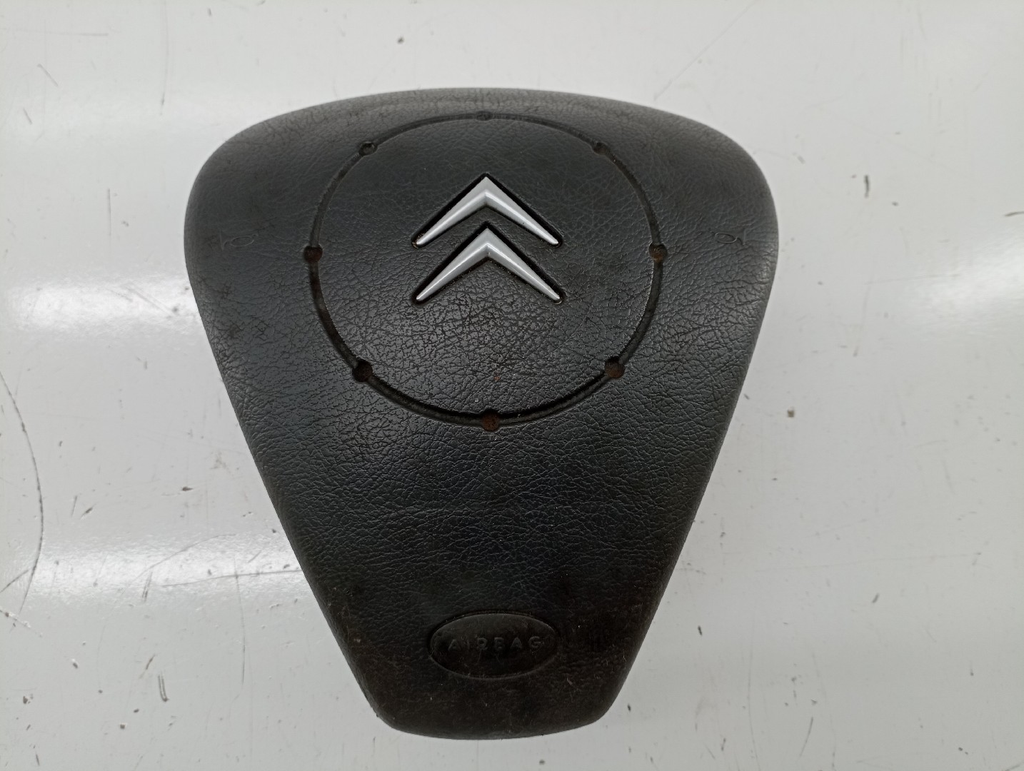 Airbag Volante CITROEN C2 ENTERPRISE (JG_) | 03 - 09 Imagem-5