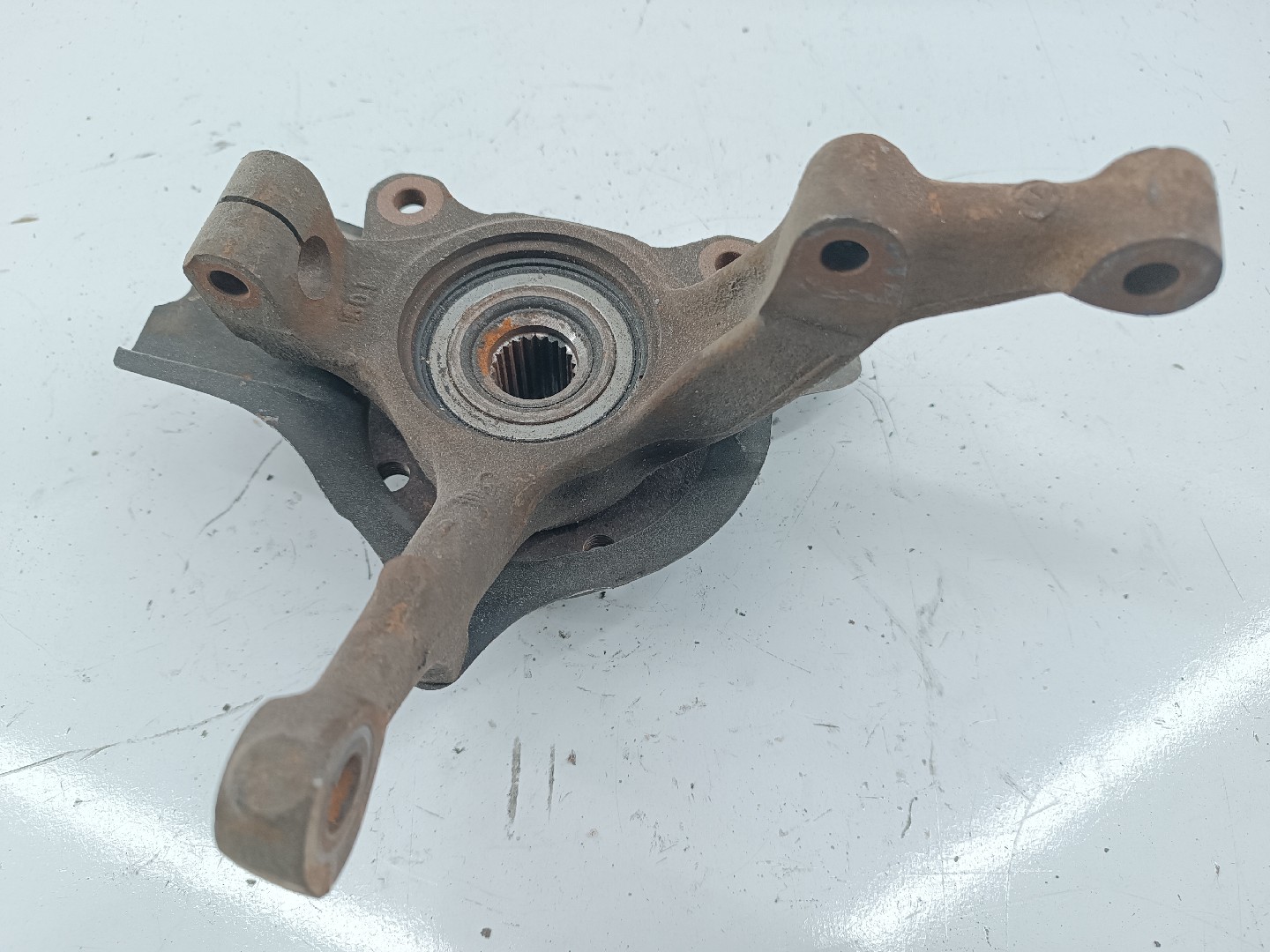 Manga de Eixo Frente direita FIAT TIPO (160_) | 87 - 97