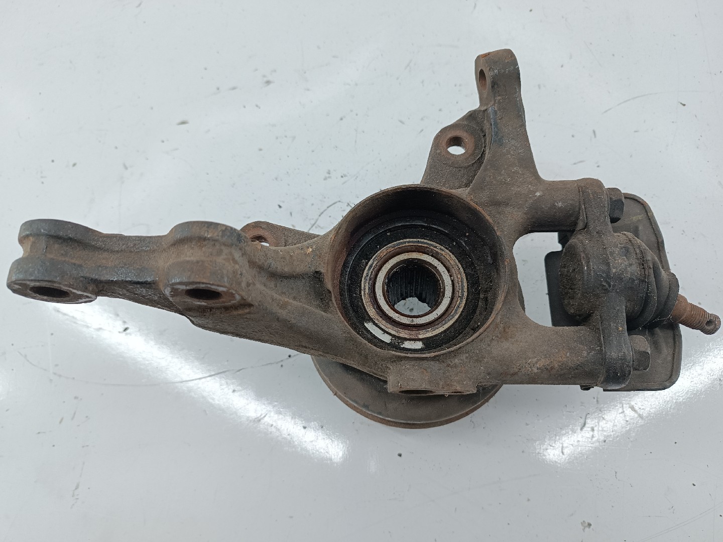 Manga de Eixo Frente direita KIA CEED Hatchback (ED) | 06 - 12