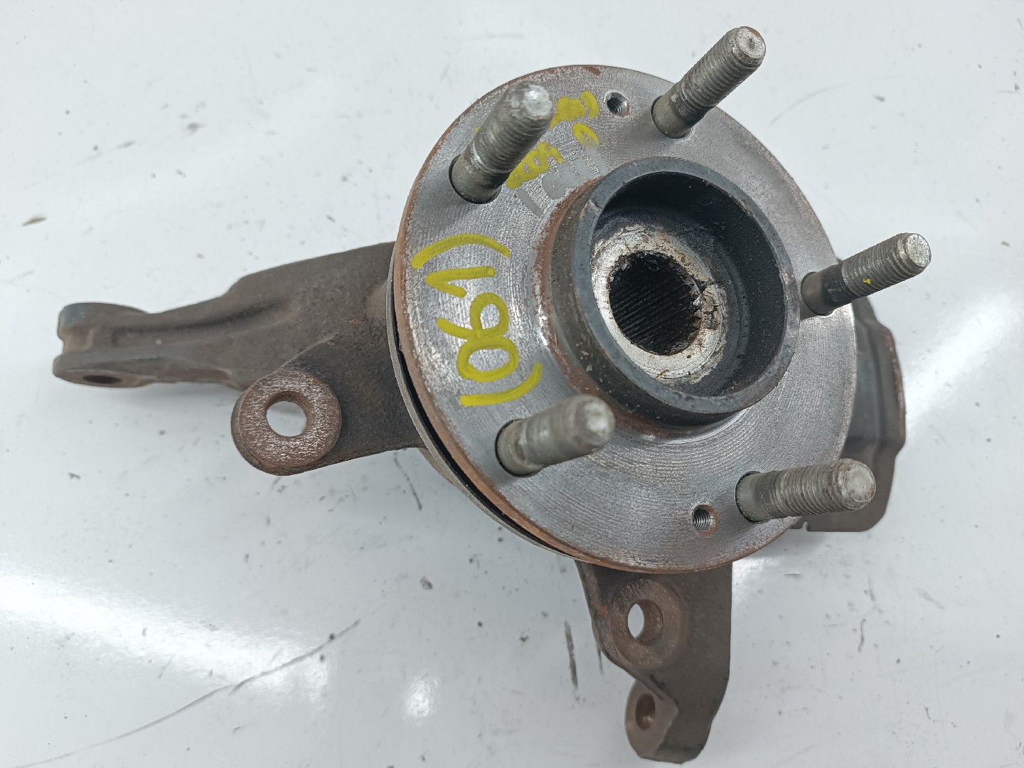 Manga de Eixo Frente direita KIA CEED Hatchback (ED) | 06 - 12 Imagem-1