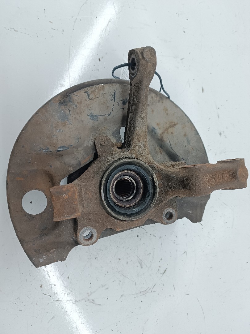 Manga de Eixo Frente Esquerda FIAT UNO (146_) | 83 - 06