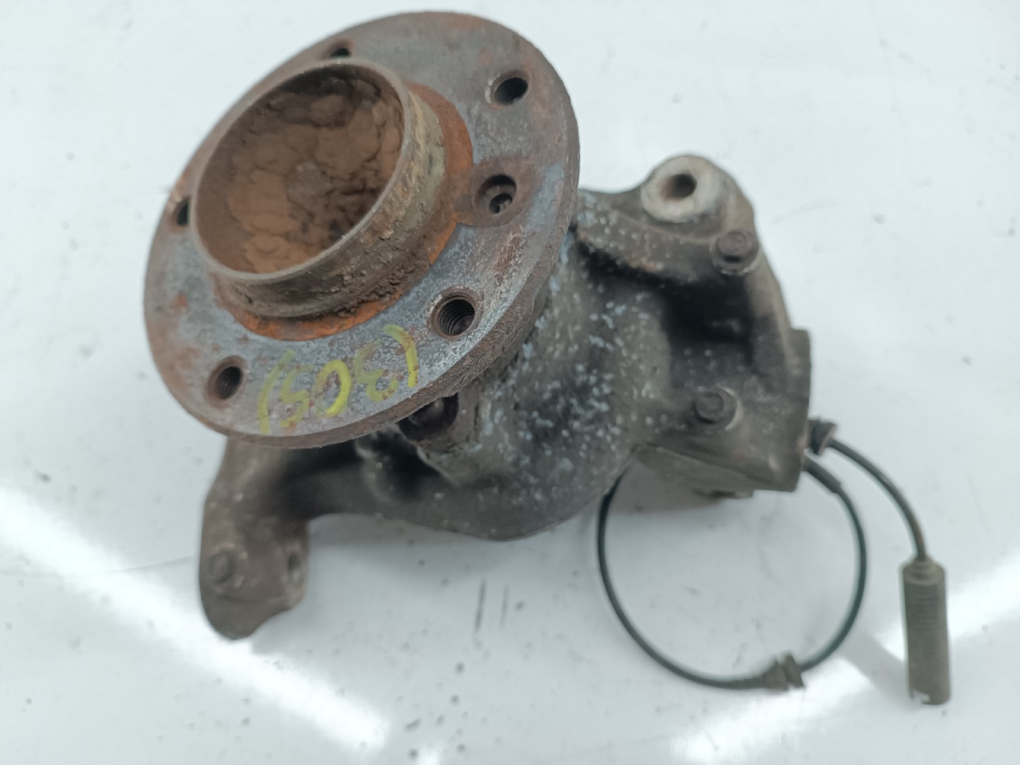 Manga de Eixo Frente direita BMW 1 (E87) | 03 - 13 Imagem-2