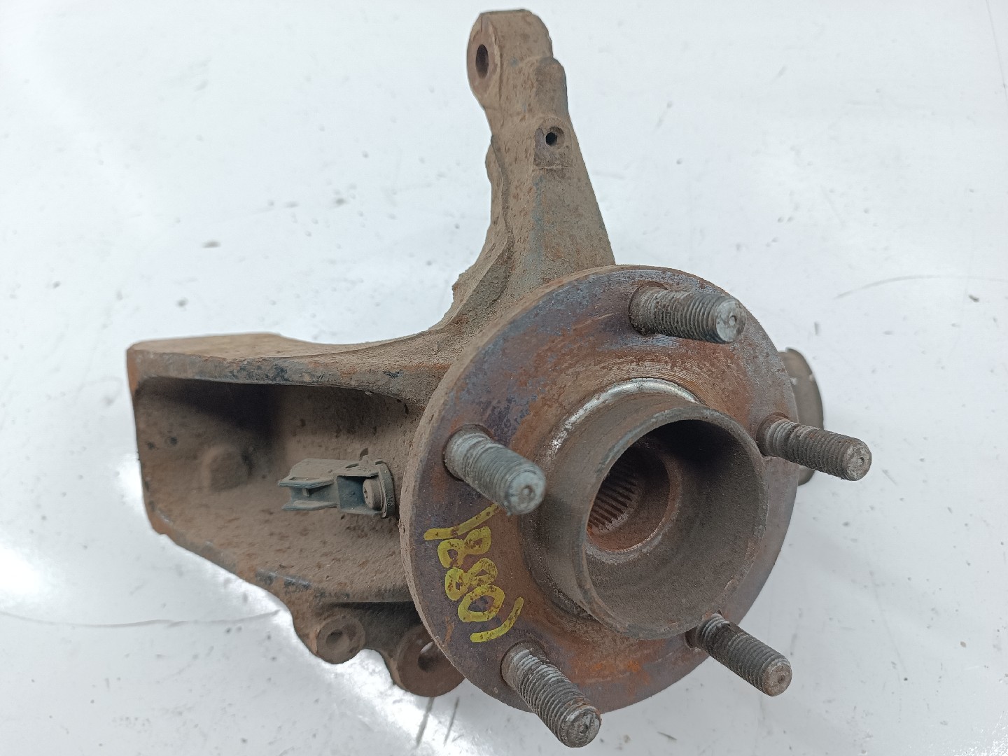 Manga de Eixo Frente Esquerda FORD FOCUS II Turnier (DA_, FFS, DS) | 04 - 12 Imagem-1