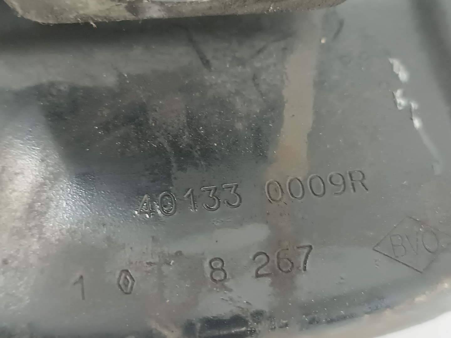 Manga de Eixo Frente Esquerda RENAULT LAGUNA III Sport Tourer (KT0/1) | 07 - 15 Imagem-1