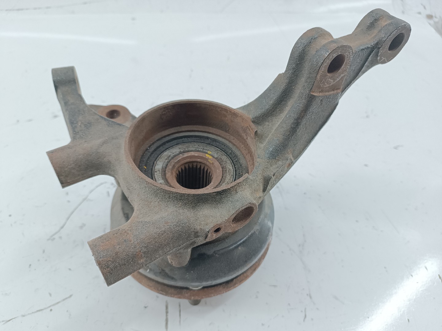 Manga de Eixo Frente Esquerda KIA CEED Hatchback (ED) | 06 - 12 Imagem-1