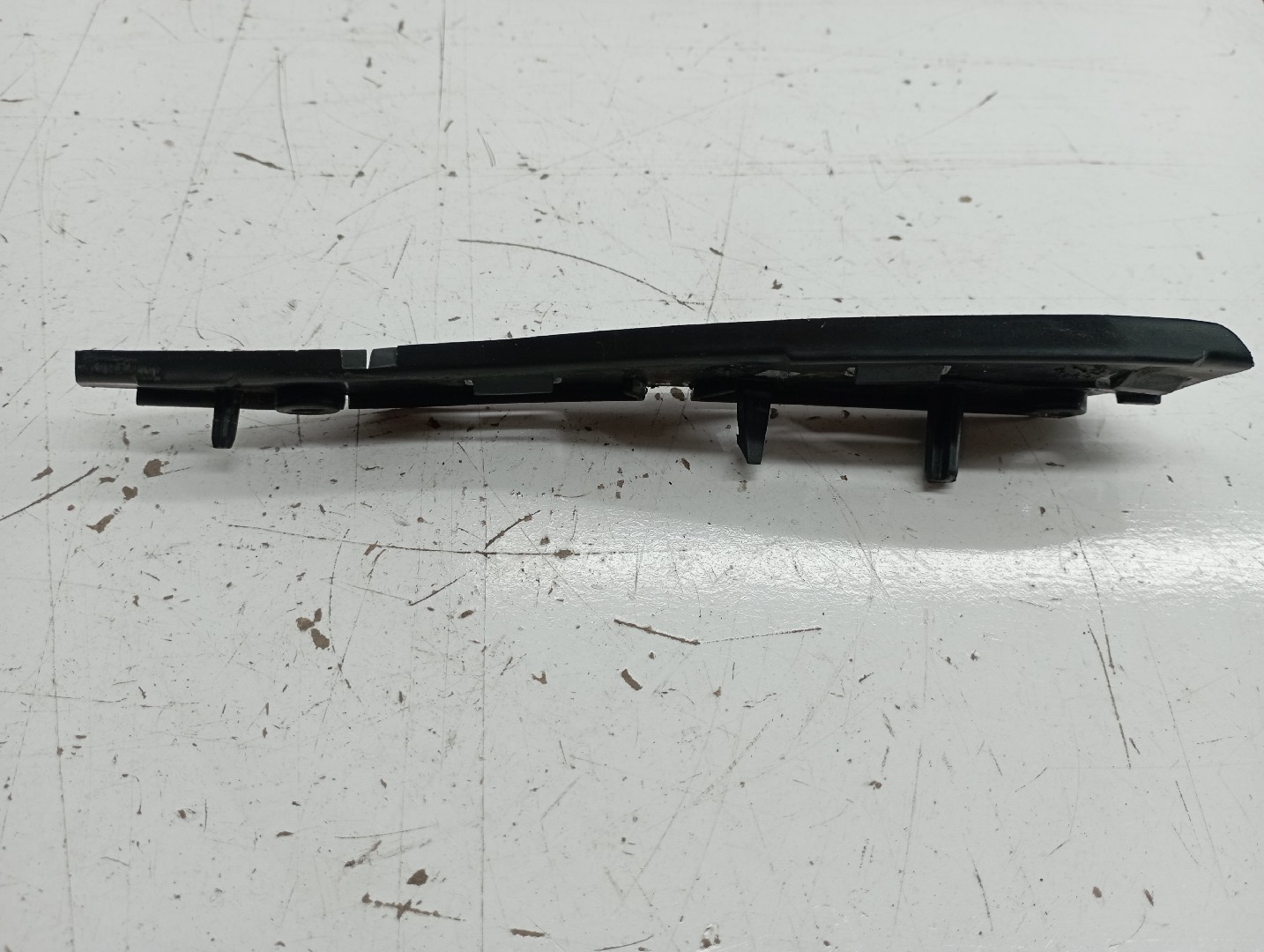Suporte de montagem de para-choques CITROEN C2 ENTERPRISE (JG_) | 03 - 09 Imagem-1