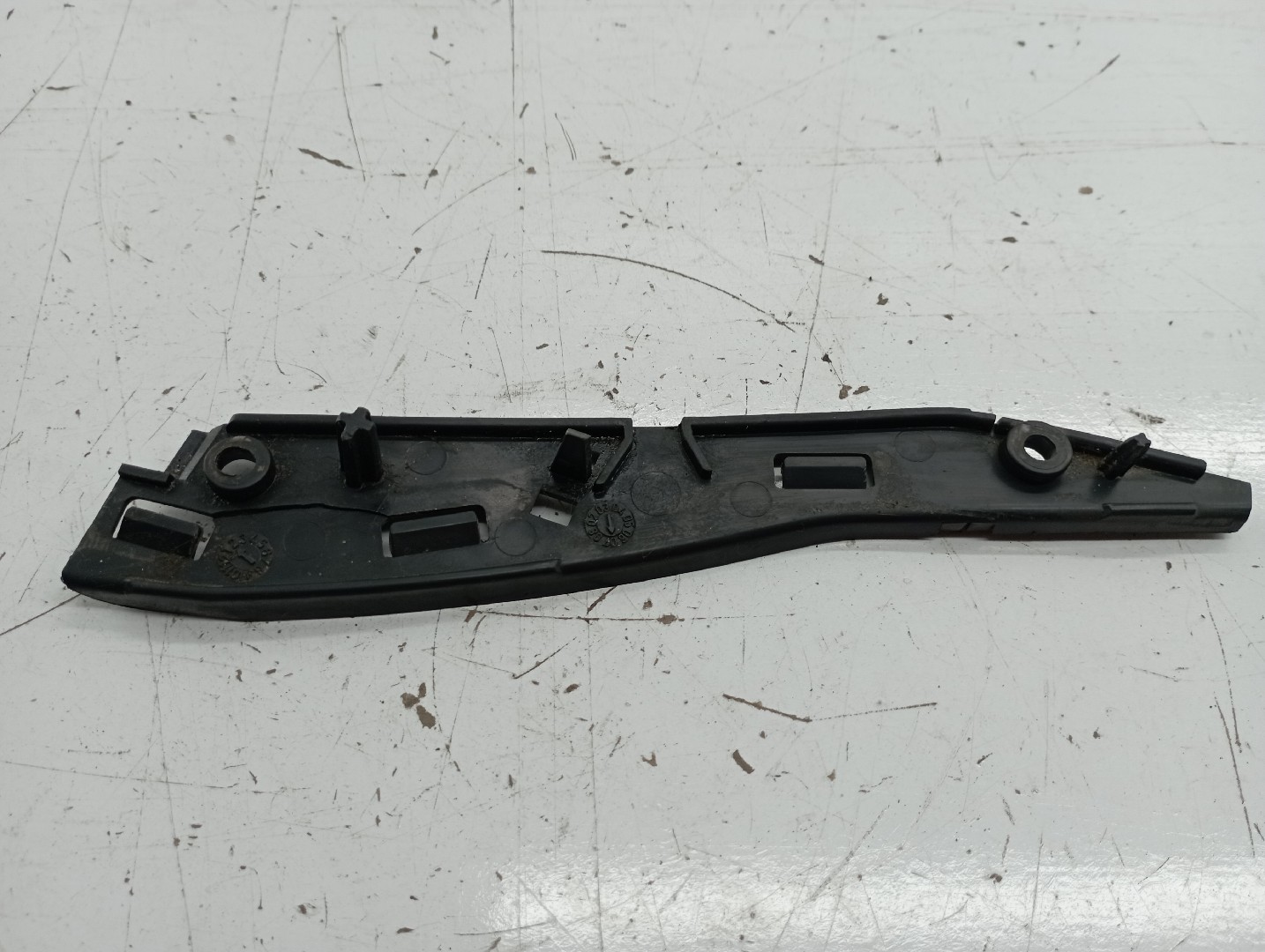 Suporte de montagem de para-choques CITROEN C2 ENTERPRISE (JG_) | 03 - 09