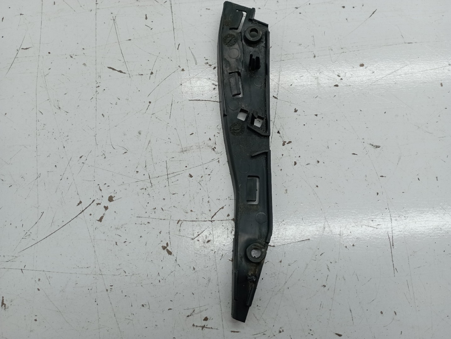 Suporte de montagem de para-choques CITROEN C2 ENTERPRISE (JG_) | 03 - 09 Imagem-5