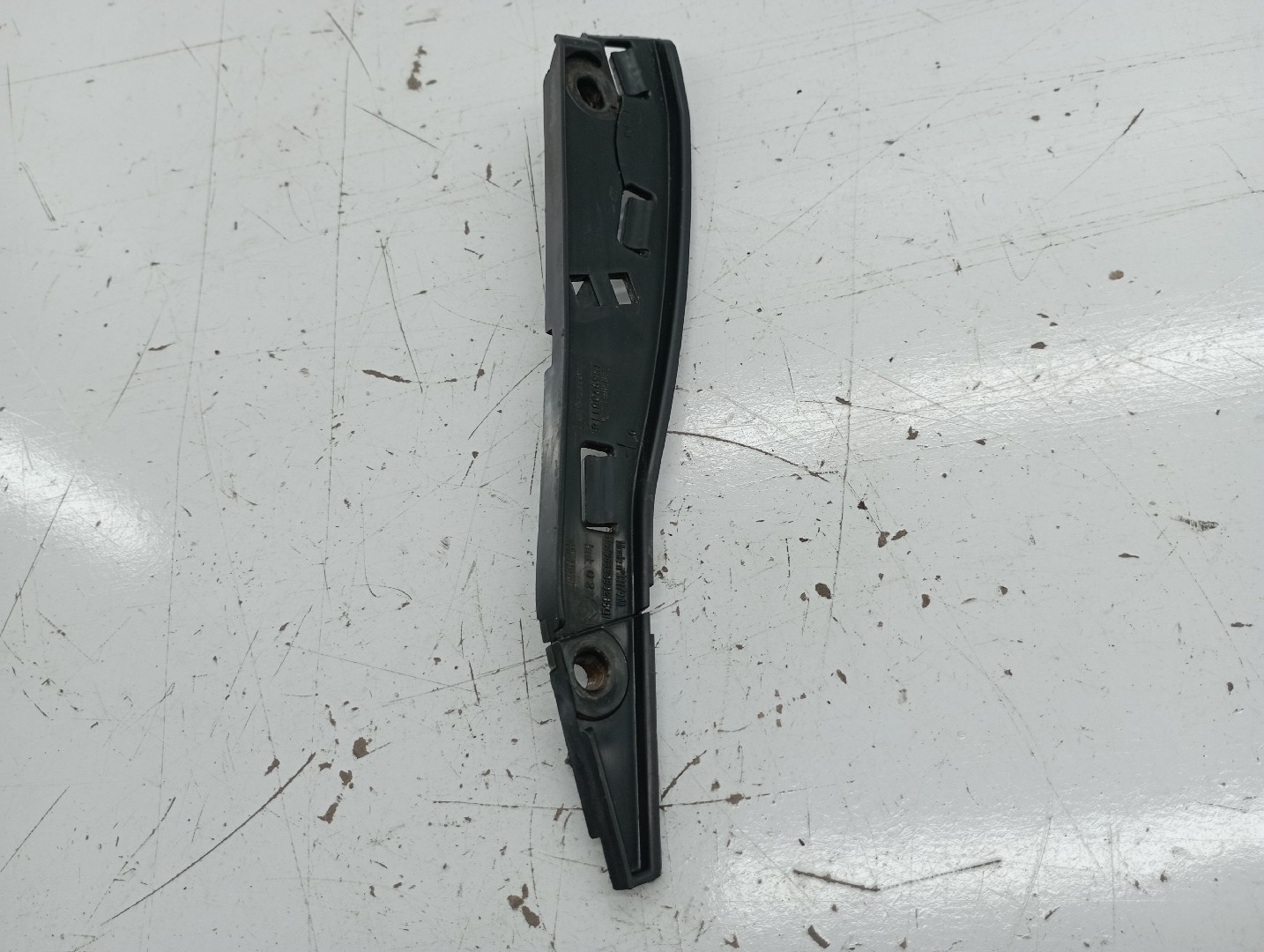 Suporte de montagem de para-choques CITROEN C2 ENTERPRISE (JG_) | 03 - 09 Imagem-6