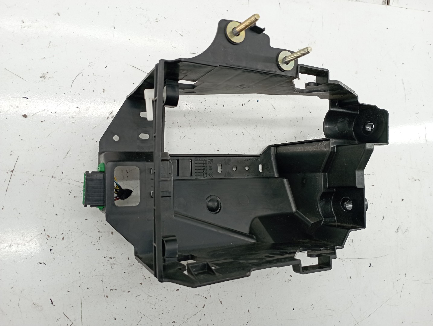 Suporte de BSI CITROEN C2 ENTERPRISE (JG_) | 03 - 09