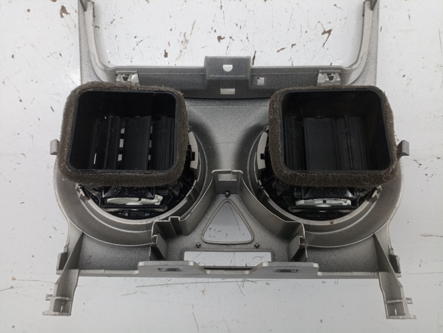 Ventilação de ar central OPEL CORSA D (S07) | 06 - 14 Imagem-4