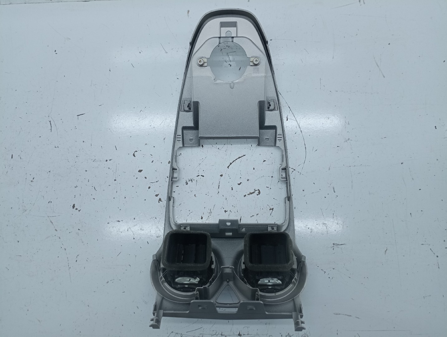 Ventilação de ar central OPEL CORSA D (S07) | 06 - 14 Imagem-3