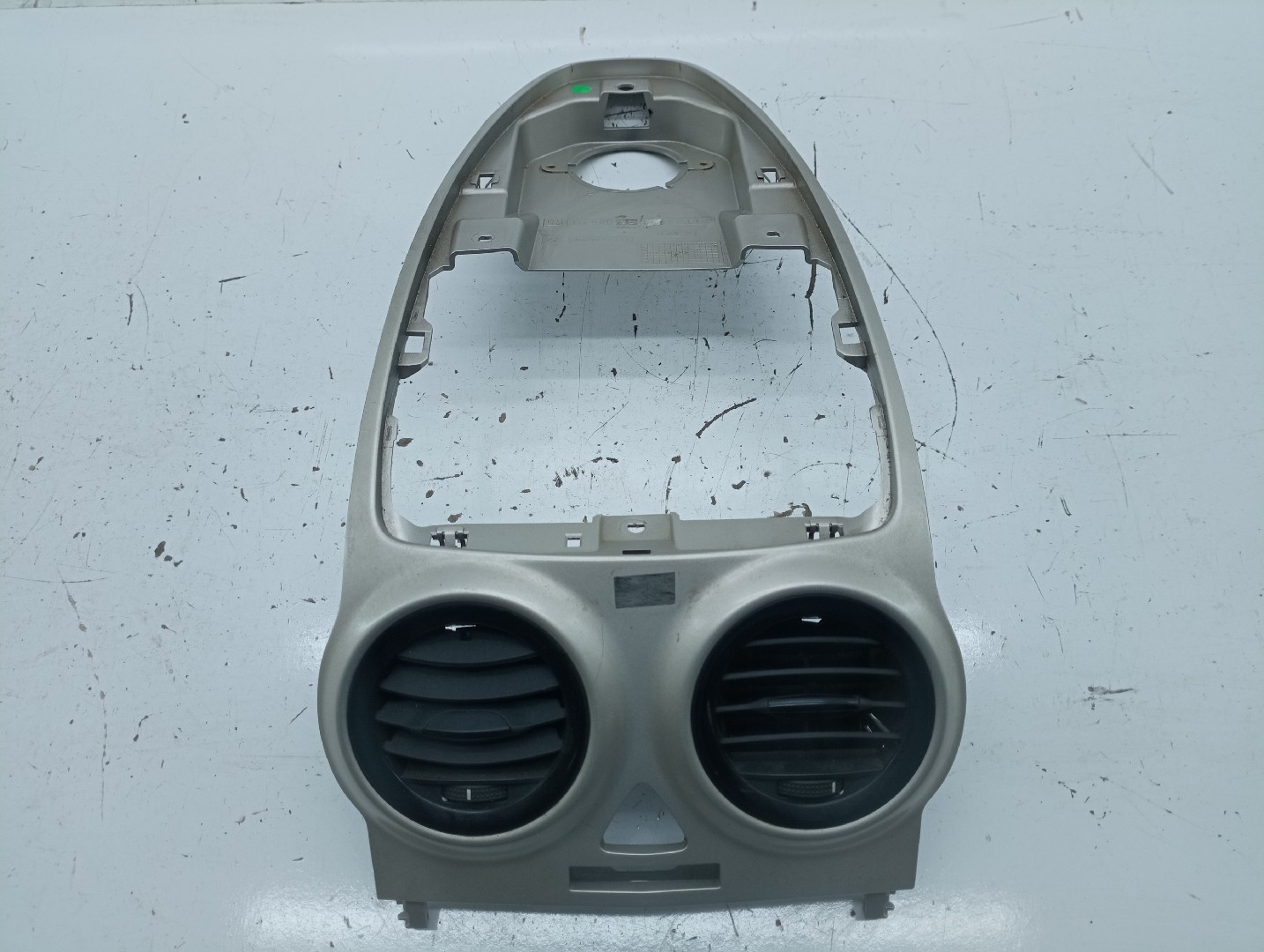 Ventilação de ar central OPEL CORSA D (S07) | 06 - 14 Imagem-6