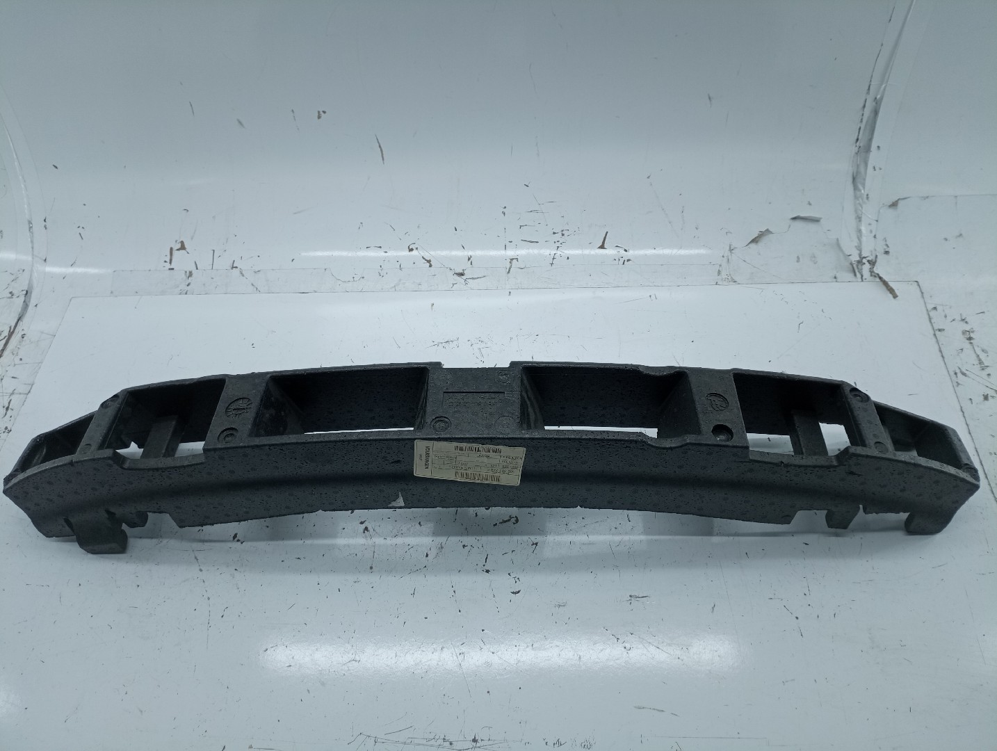 Esferovite reforço de para choques SKODA OCTAVIA III (5E3, NL3, NR3) | 12 -  Imagem-4