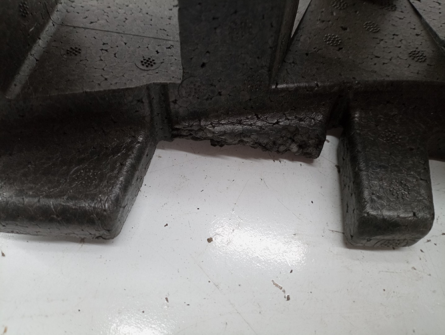 Esferovite reforço de para choques SKODA OCTAVIA III (5E3, NL3, NR3) | 12 -  Imagem-7