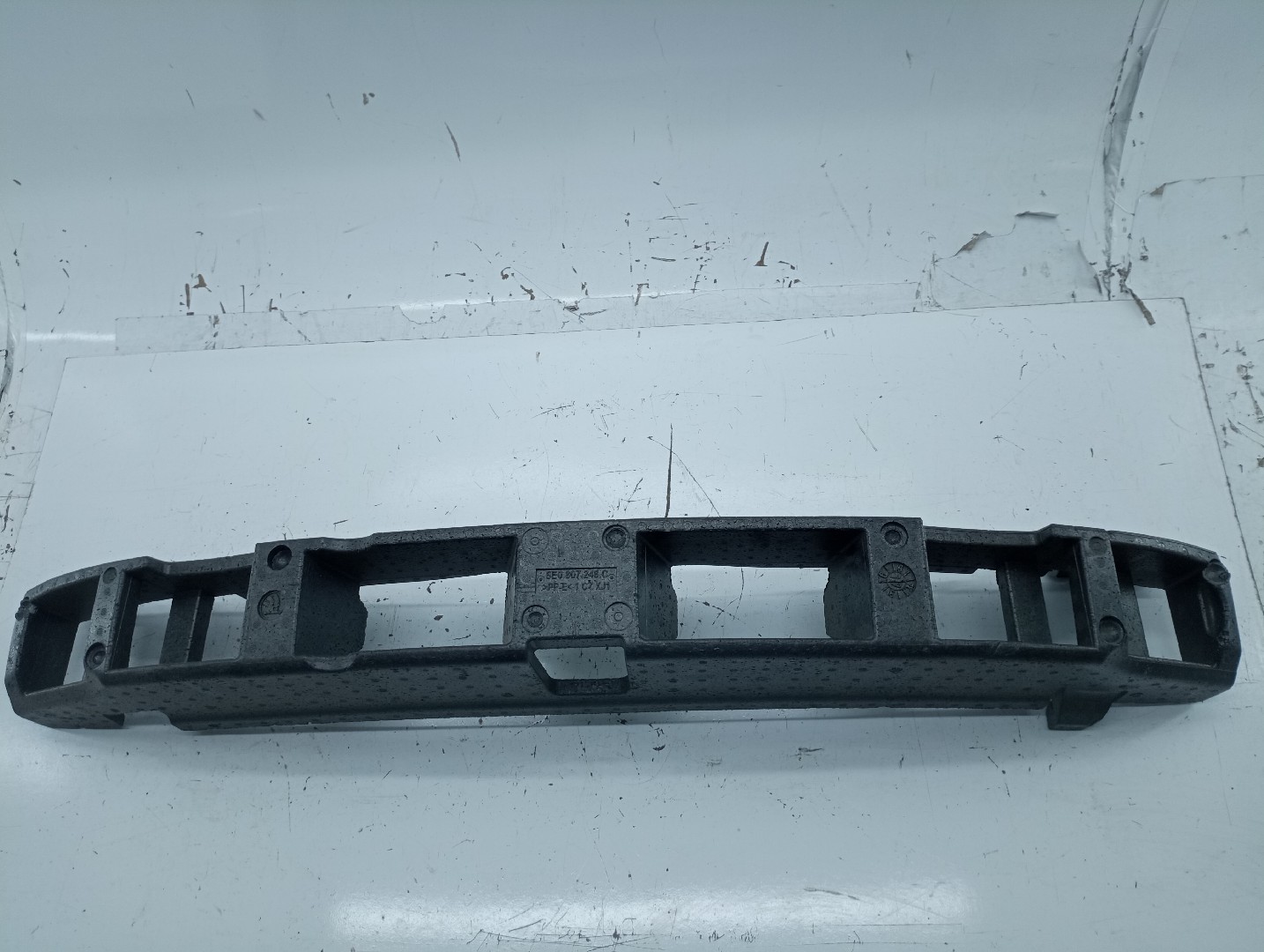 Esferovite reforço de para choques SKODA OCTAVIA III (5E3, NL3, NR3) | 12 -  Imagem-13