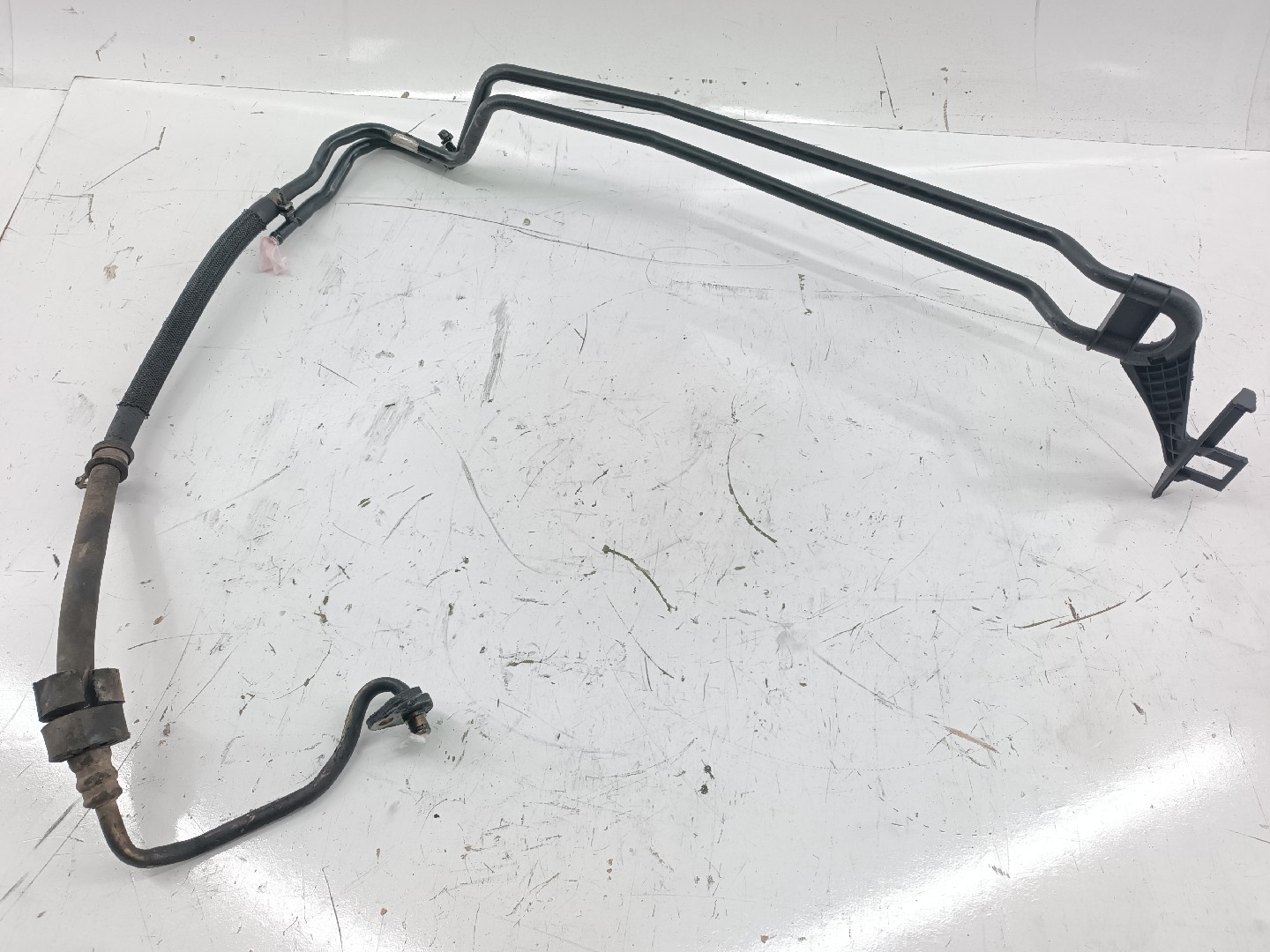 Tubos de direção assistida MERCEDES-BENZ E-CLASS T-Model (S211) | 03 - 09