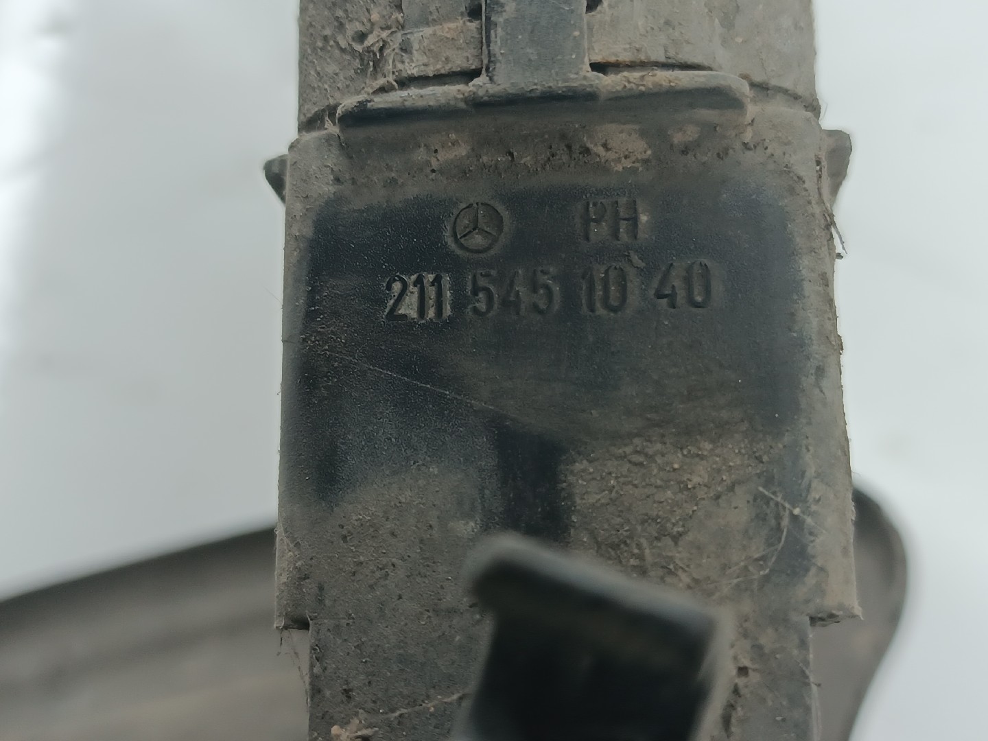 Manga de eixo frente direita MERCEDES-BENZ E-CLASS T-Model (S211) | 03 - 09 Imagem-1