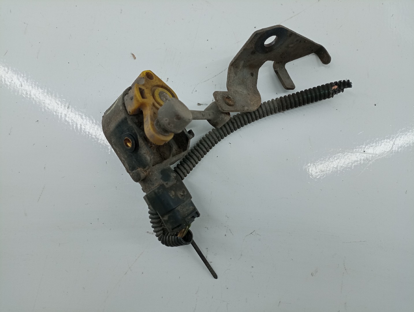 Sensor eletrónico PEUGEOT 407 Coupé (6C_) | 05 - 