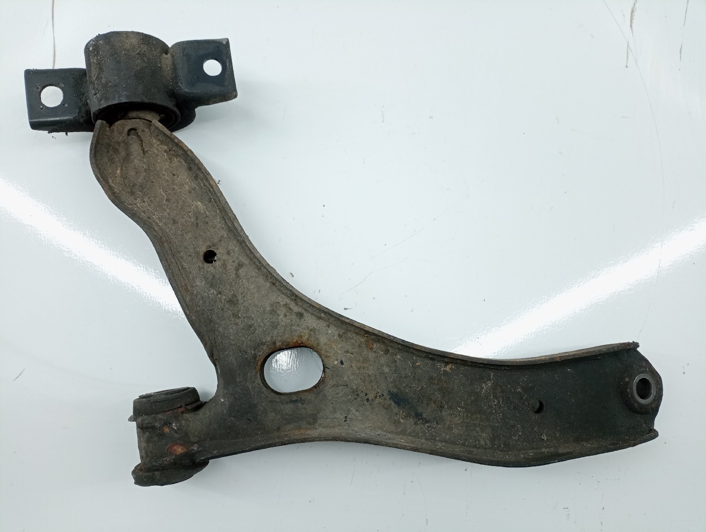 Braço de suspensão PEUGEOT 407 Coupé (6C_) | 05 -  Imagem-1