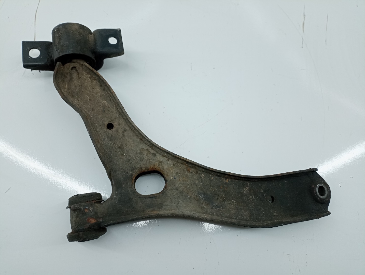Braço de suspensão PEUGEOT 407 Coupé (6C_) | 05 - 