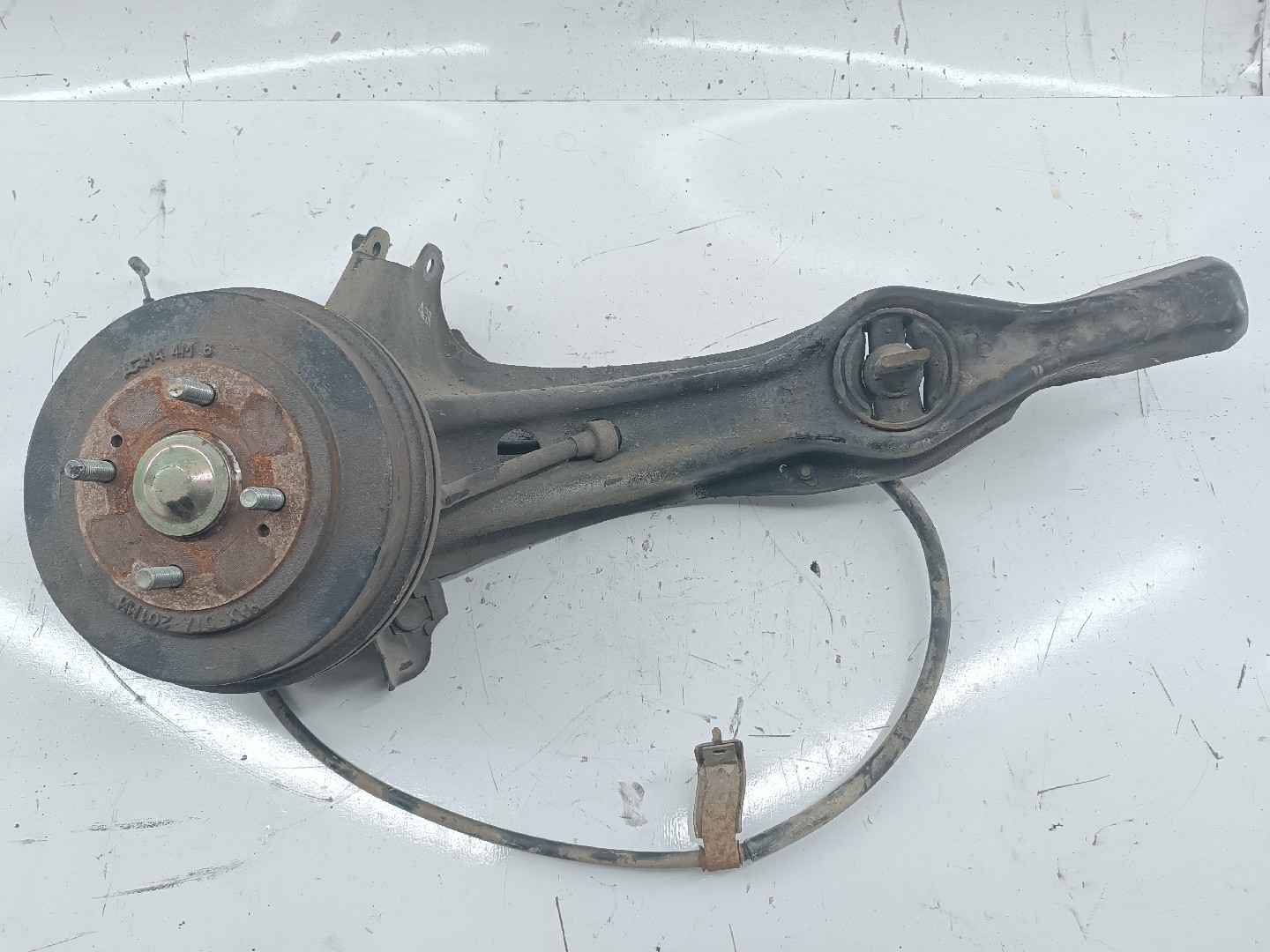 Manga de eixo trás direita HONDA CIVIC V Hatchback (EG) | 91 - 95