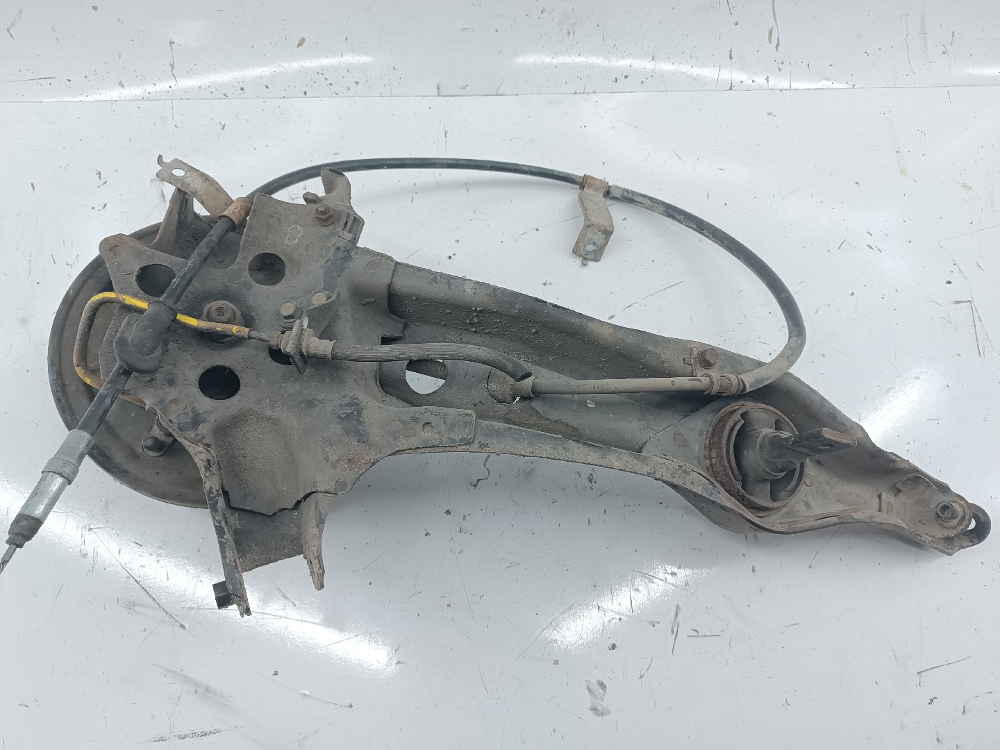 Manga de eixo trás direita HONDA CIVIC V Hatchback (EG) | 91 - 95 Imagem-1