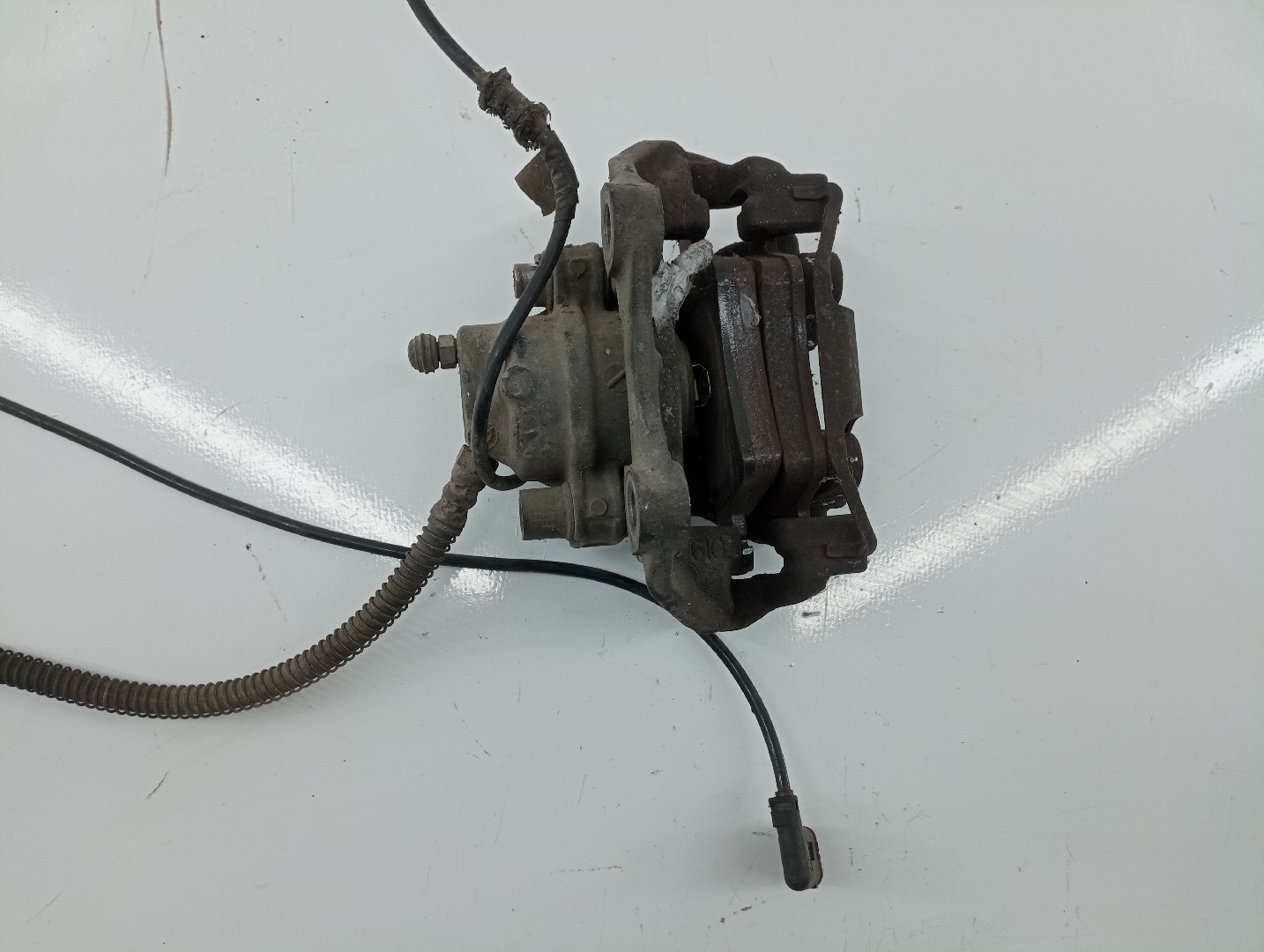 Pinça Travão Direita MERCEDES-BENZ E-CLASS T-Model (S211) | 03 - 09